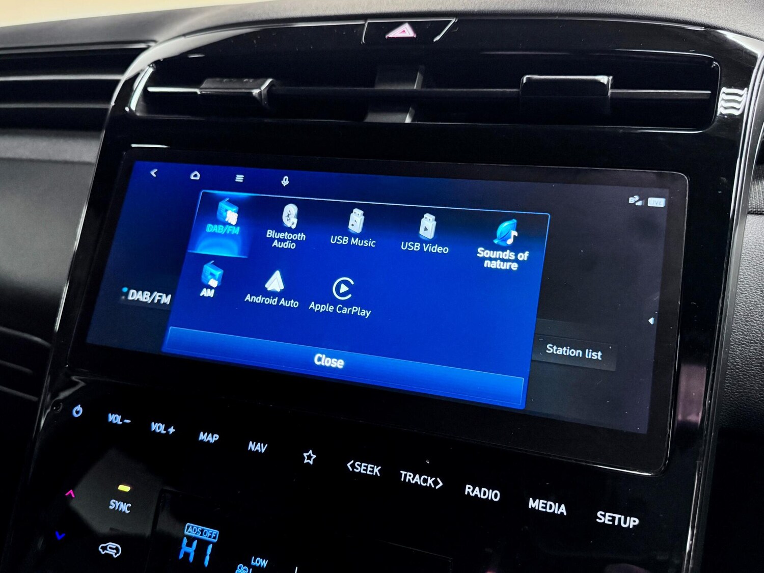 Used Hyundai TUCSON 2023 for sale - 77645722: Photo 35