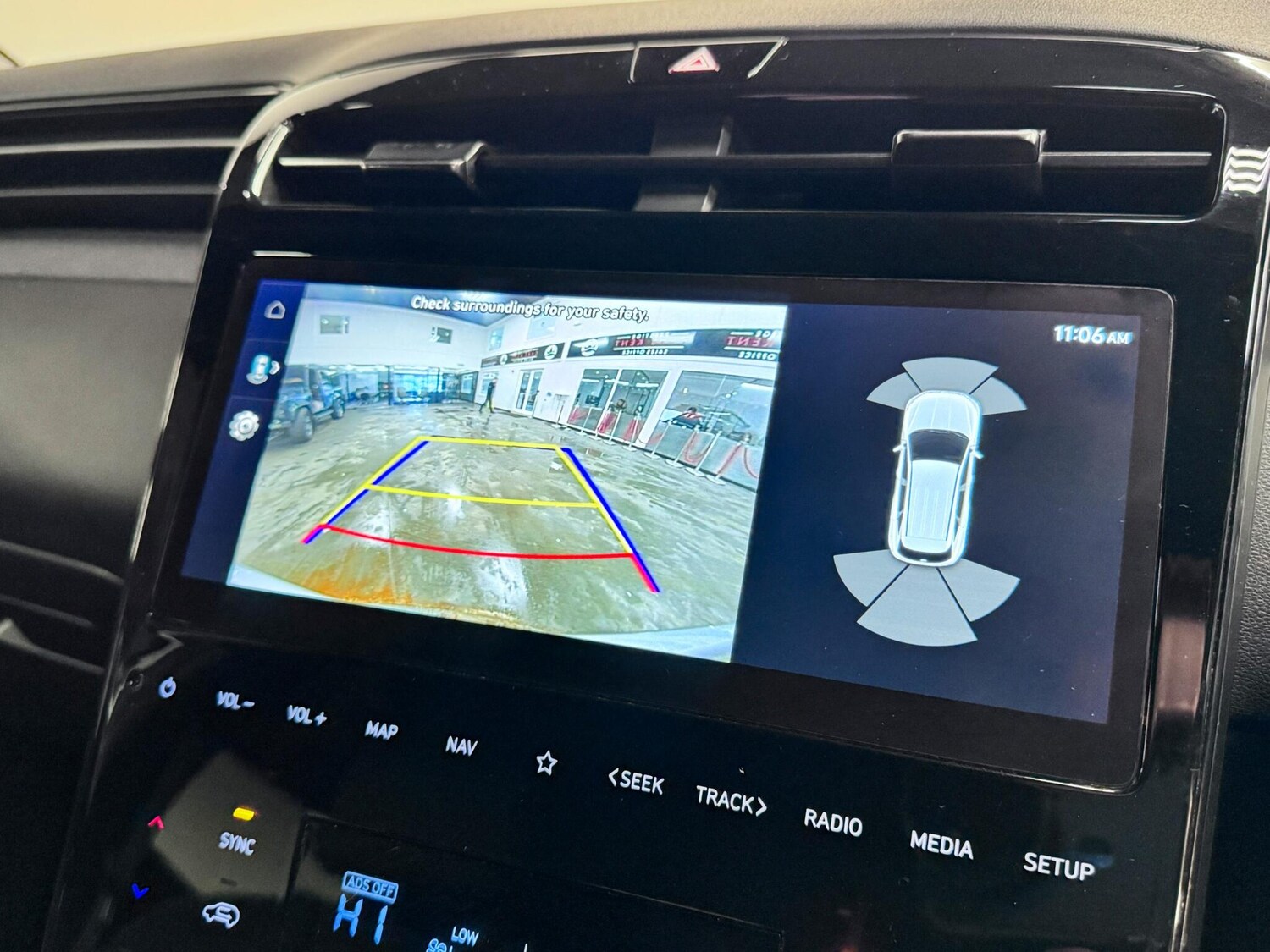 Used Hyundai TUCSON 2023 for sale - 77645722: Photo 36