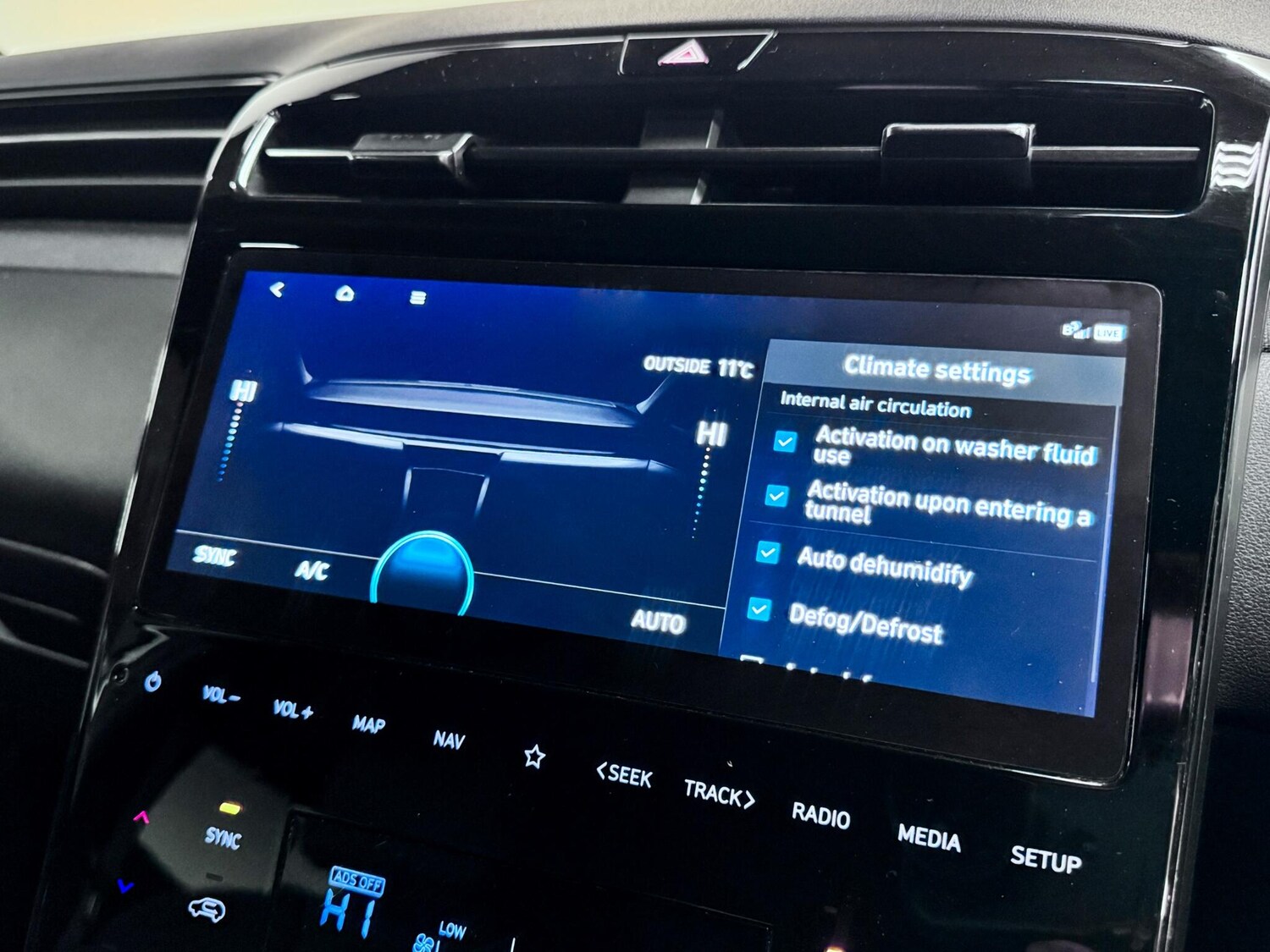 Used Hyundai TUCSON 2023 for sale - 77645722: Photo 39