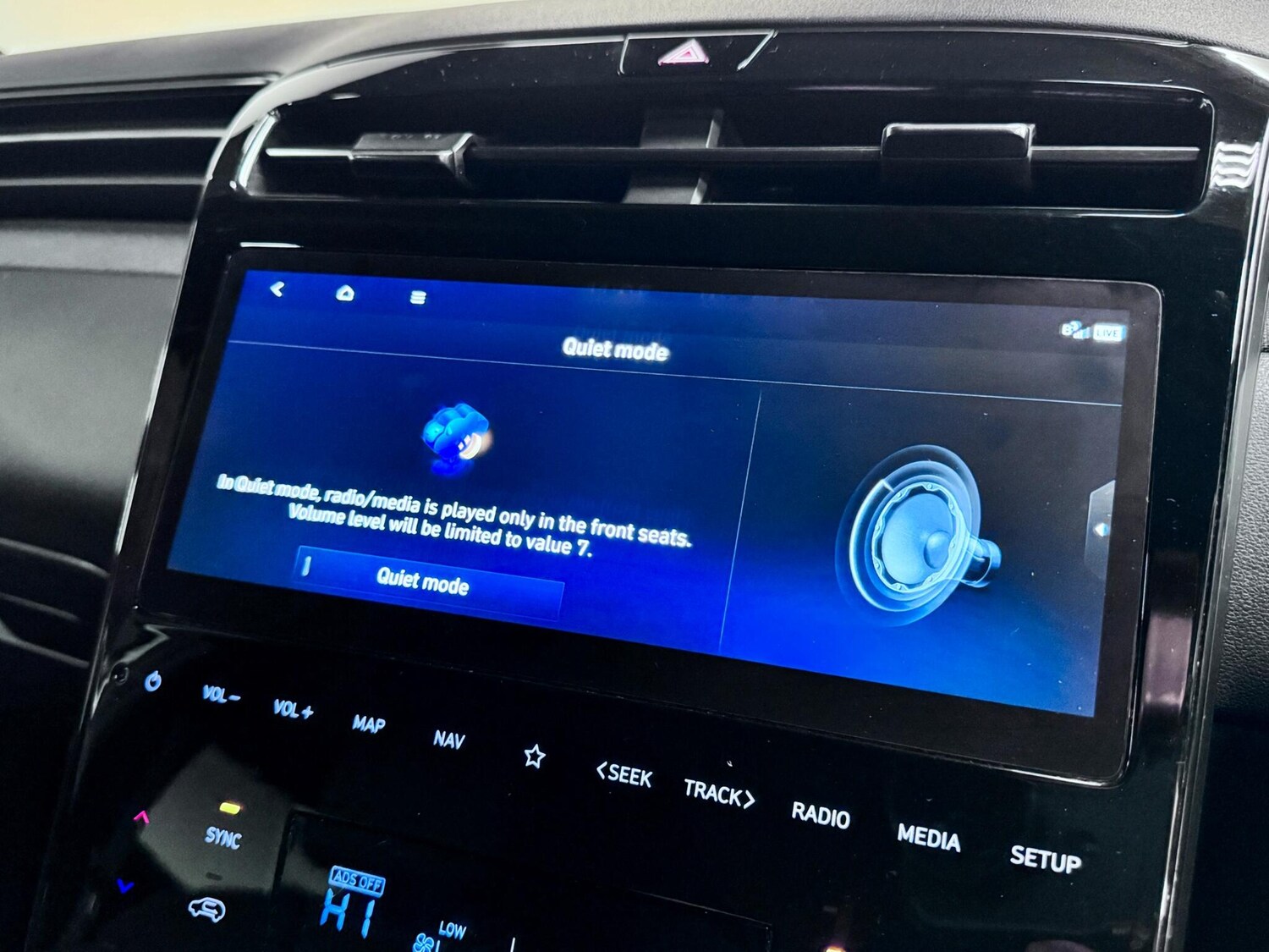 Used Hyundai TUCSON 2023 for sale - 77645722: Photo 40