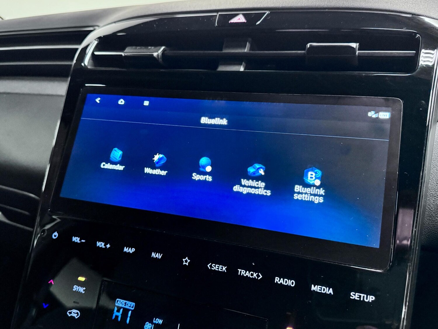 Used Hyundai TUCSON 2023 for sale - 77645722: Photo 41