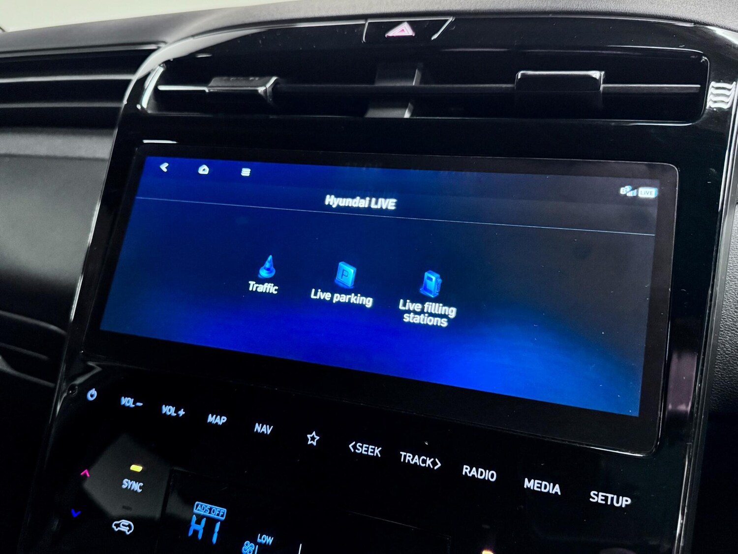 Used Hyundai TUCSON 2023 for sale - 77645722: Photo 42