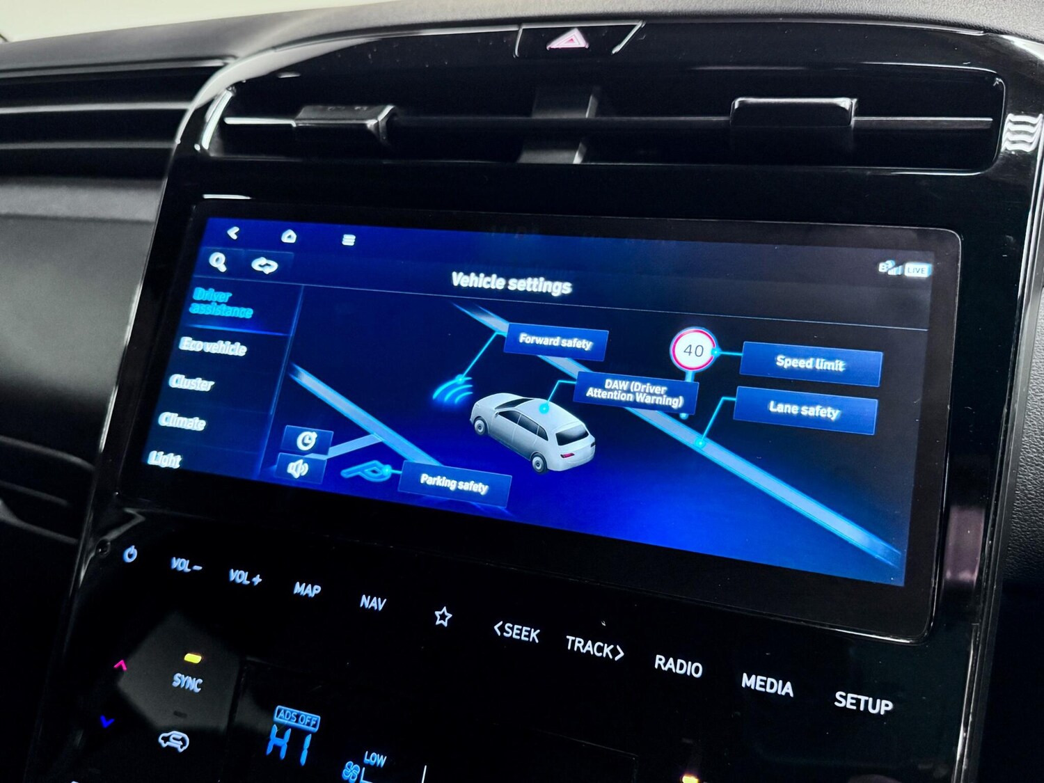 Used Hyundai TUCSON 2023 for sale - 77645722: Photo 43