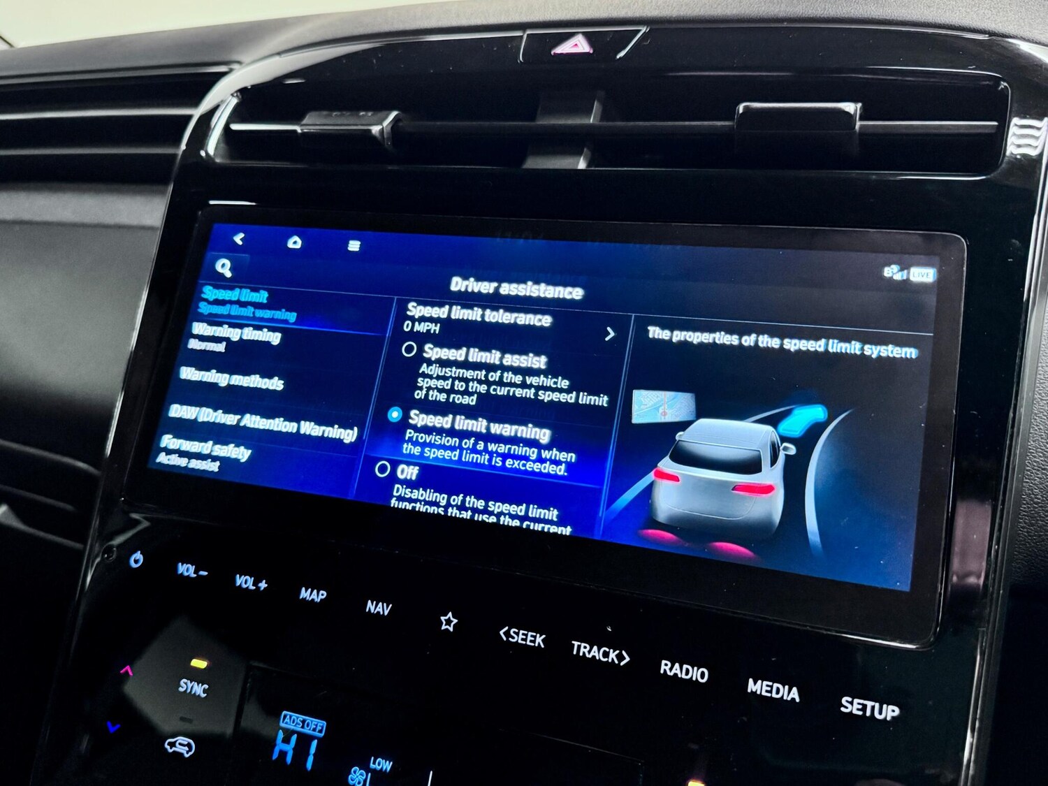 Used Hyundai TUCSON 2023 for sale - 77645722: Photo 44