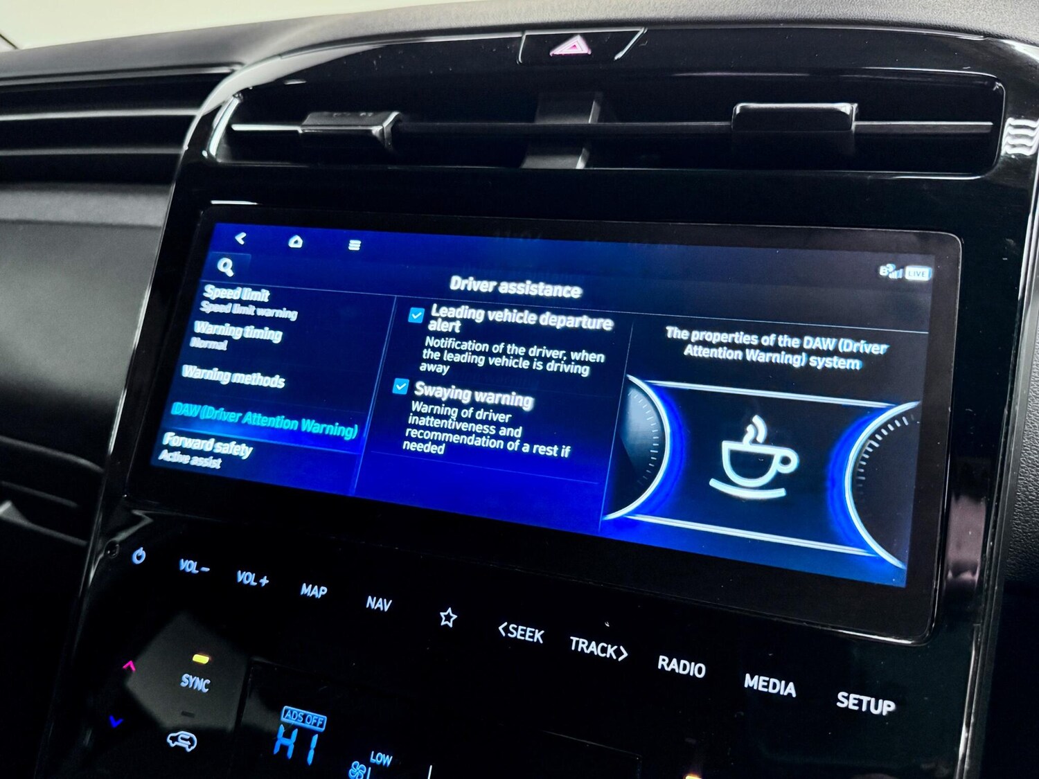 Used Hyundai TUCSON 2023 for sale - 77645722: Photo 45