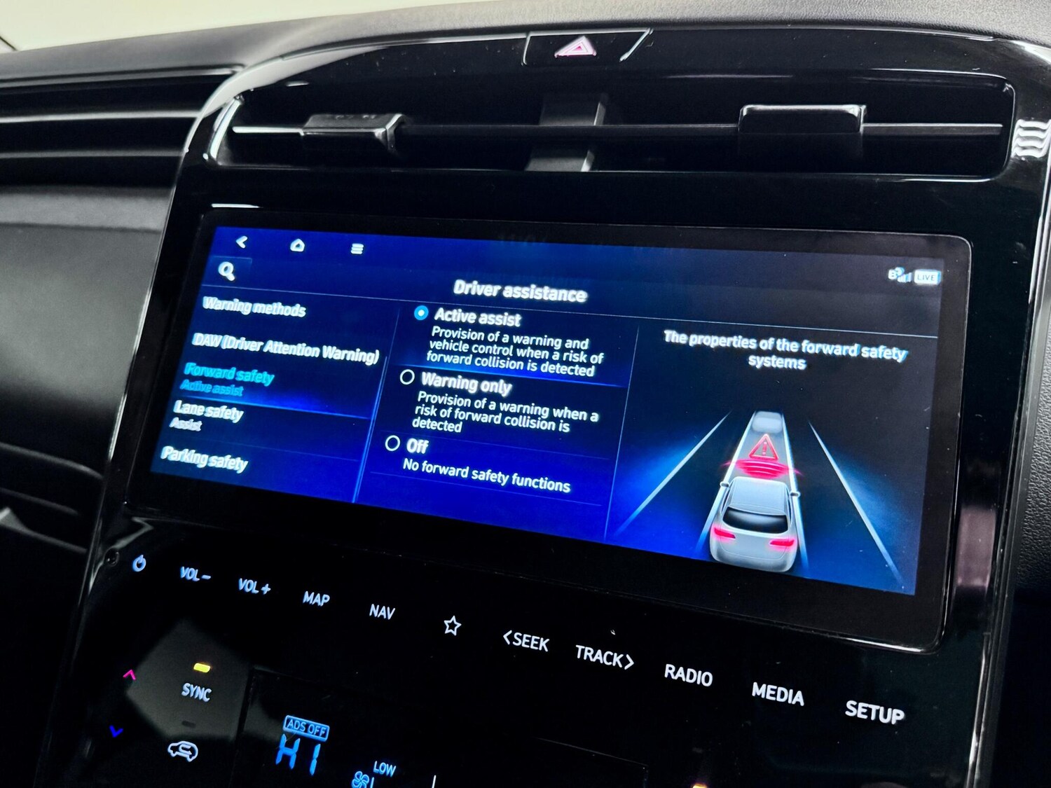 Used Hyundai TUCSON 2023 for sale - 77645722: Photo 46