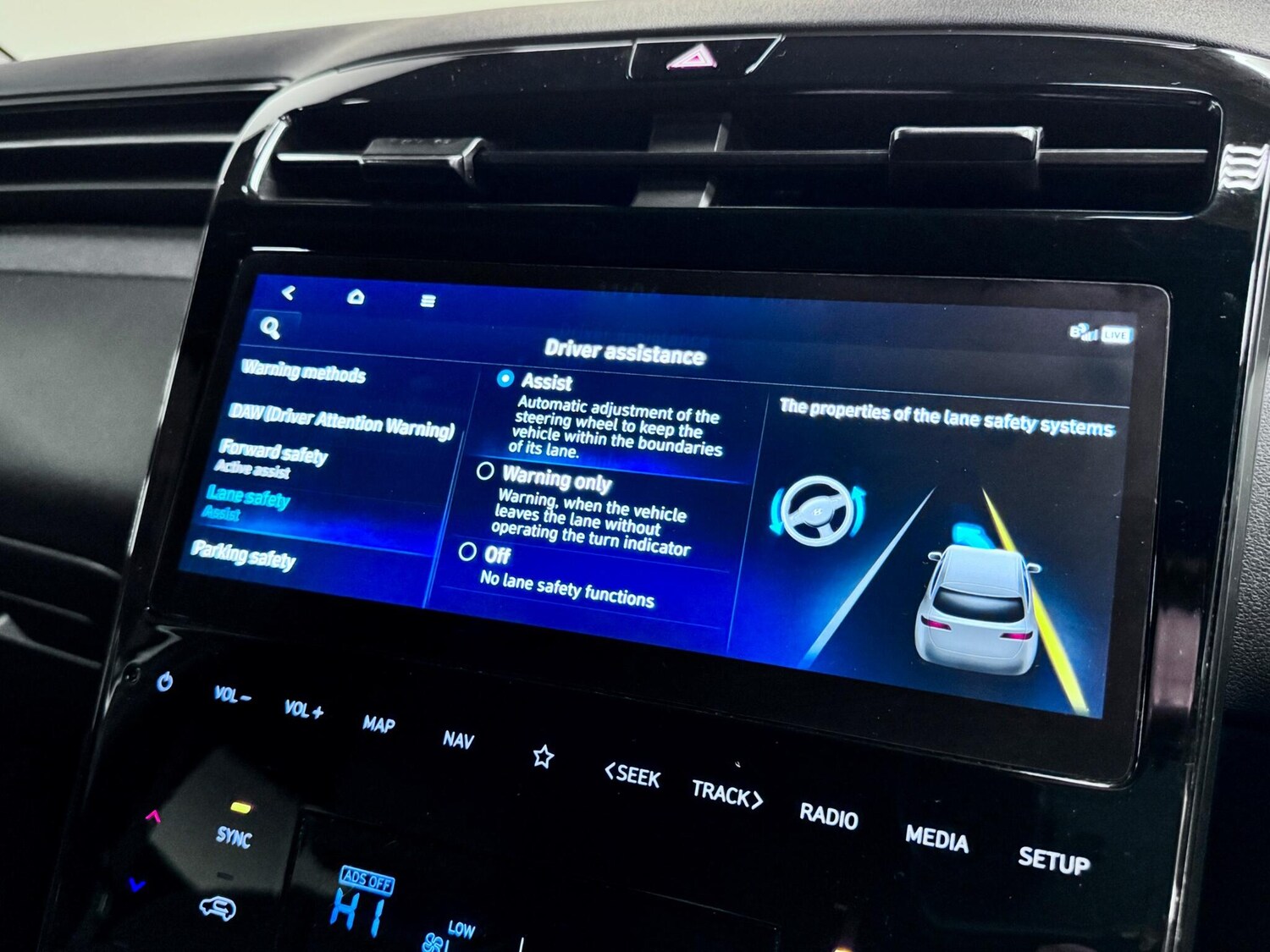 Used Hyundai TUCSON 2023 for sale - 77645722: Photo 47