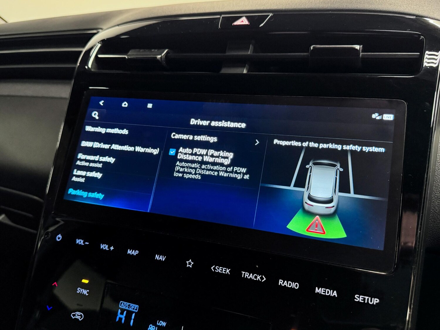 Used Hyundai TUCSON 2023 for sale - 77645722: Photo 48