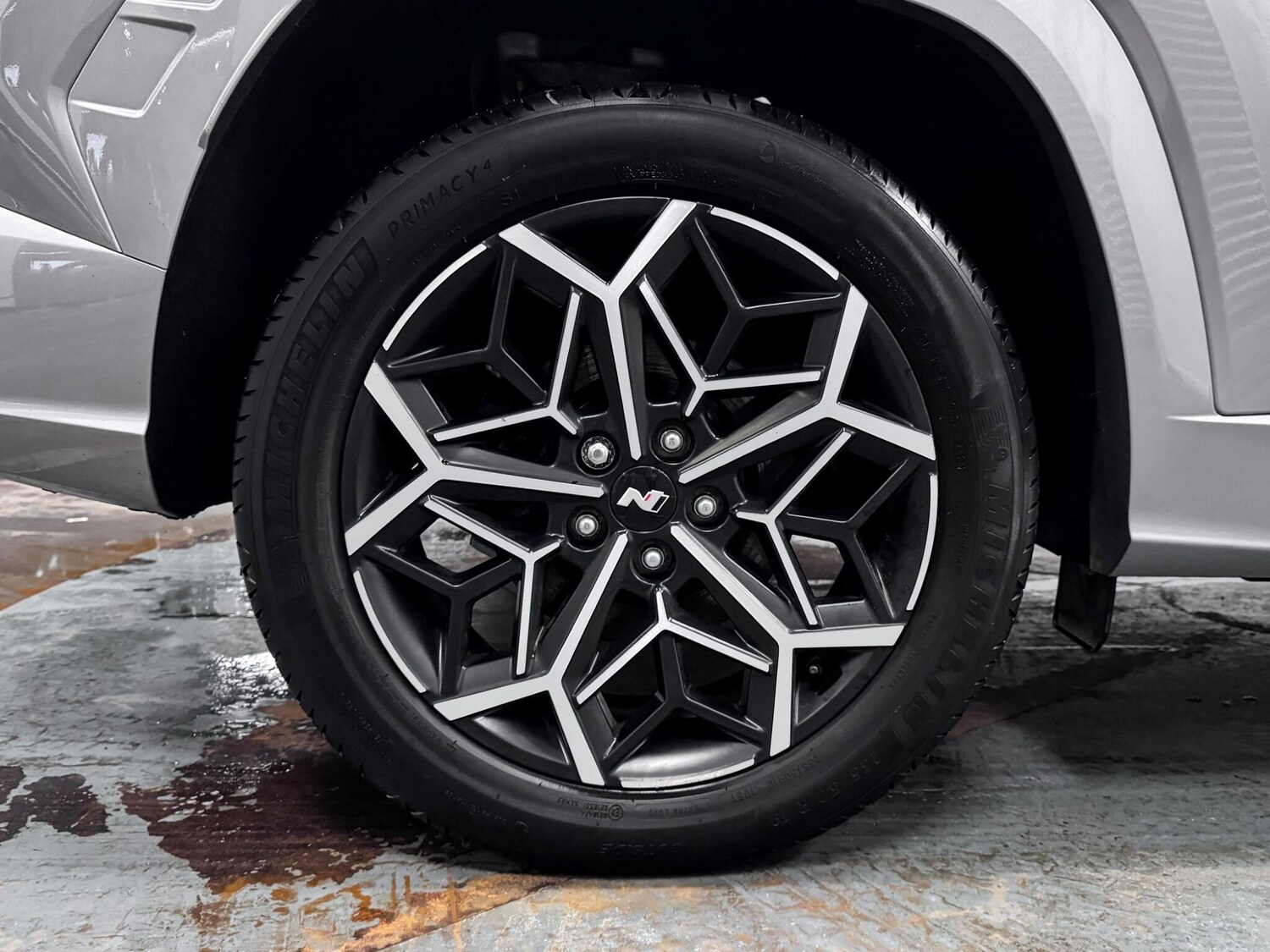 Used Hyundai TUCSON 2023 for sale - 77645722: Photo 49