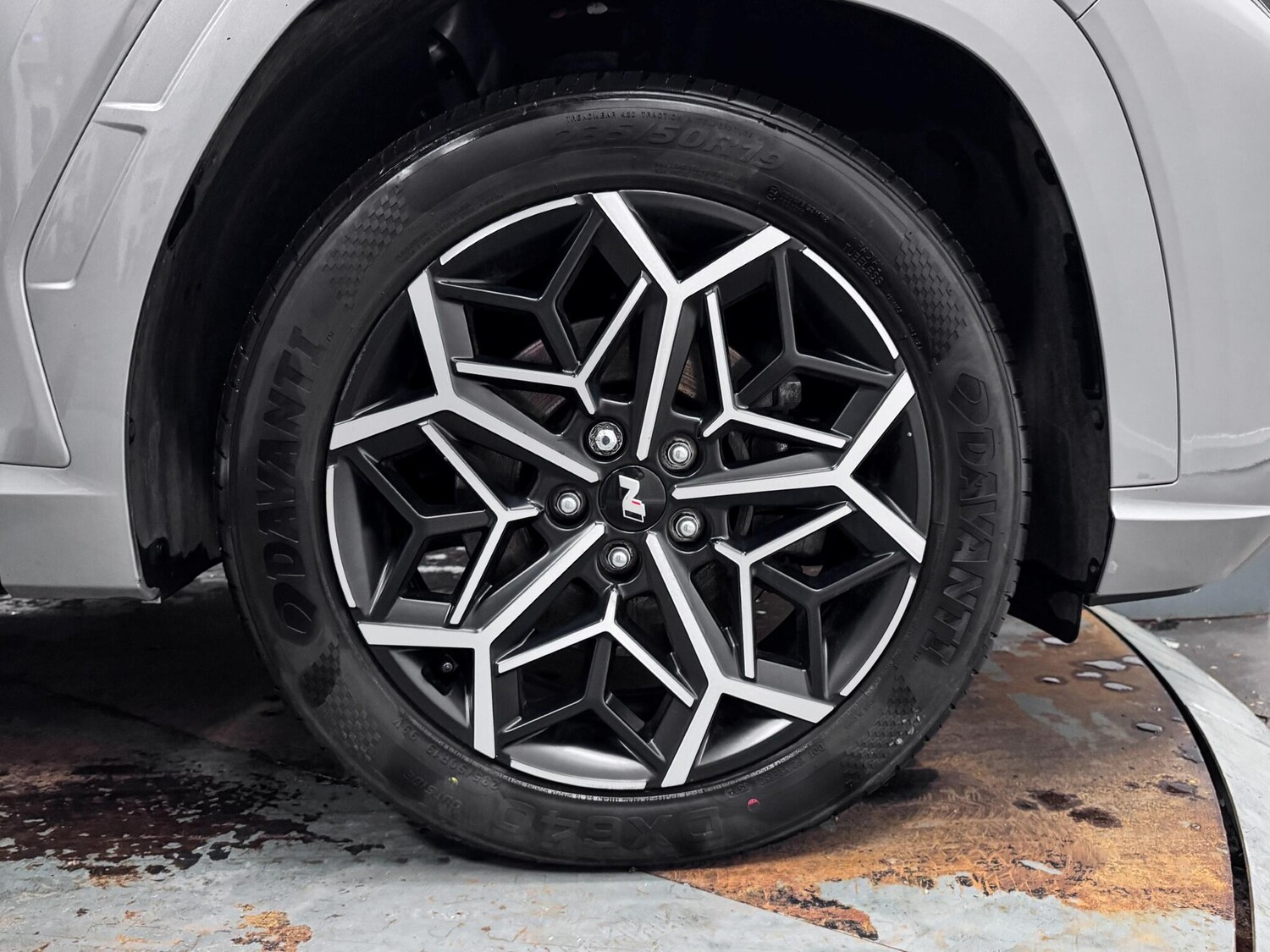 Used Hyundai TUCSON 2023 for sale - 77645722: Photo 50