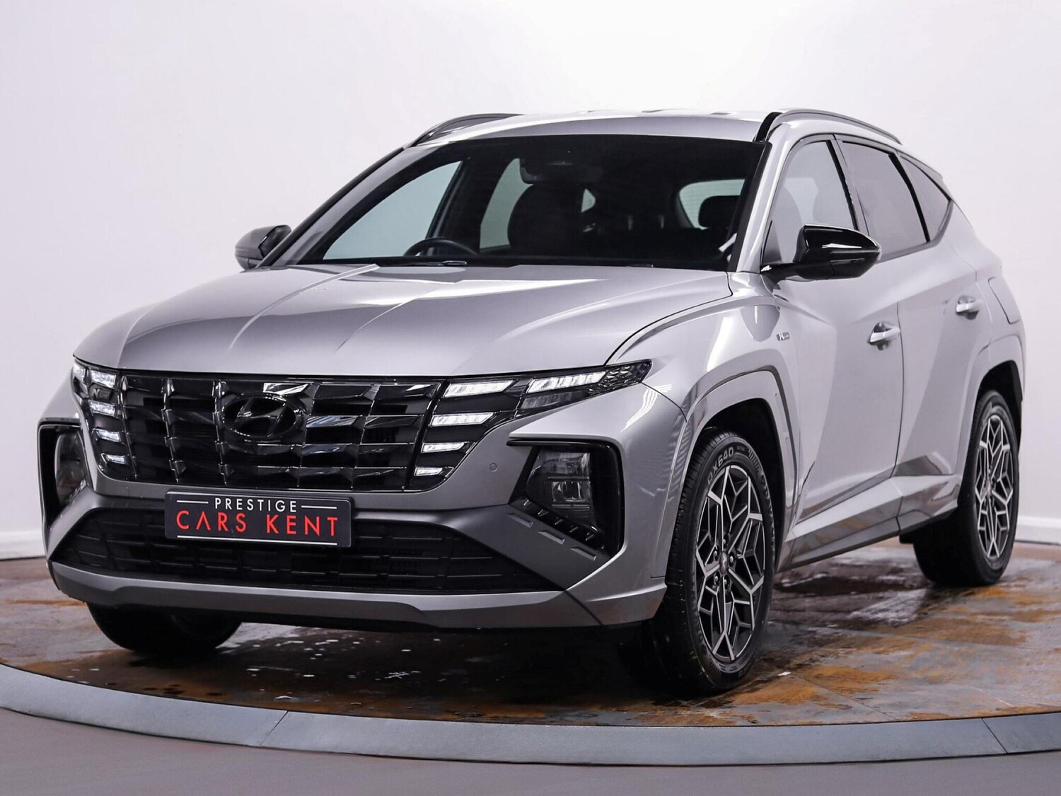 Used Hyundai TUCSON 2023 for sale - 77645722: Photo 6