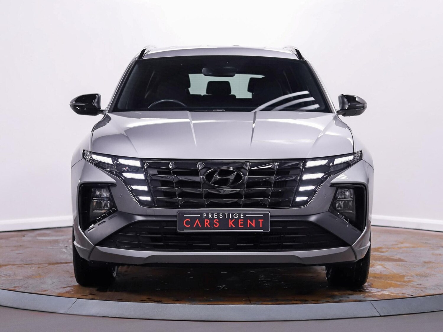 Used Hyundai TUCSON 2023 for sale - 77645722: Photo 7