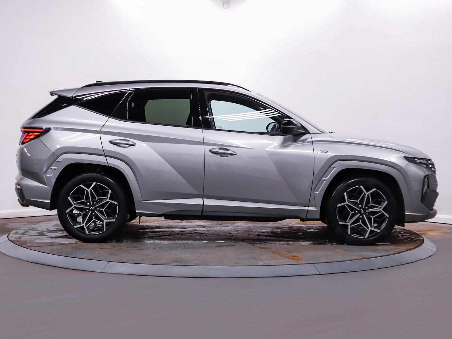 Used Hyundai TUCSON 2023 for sale - 77645722: Photo 8