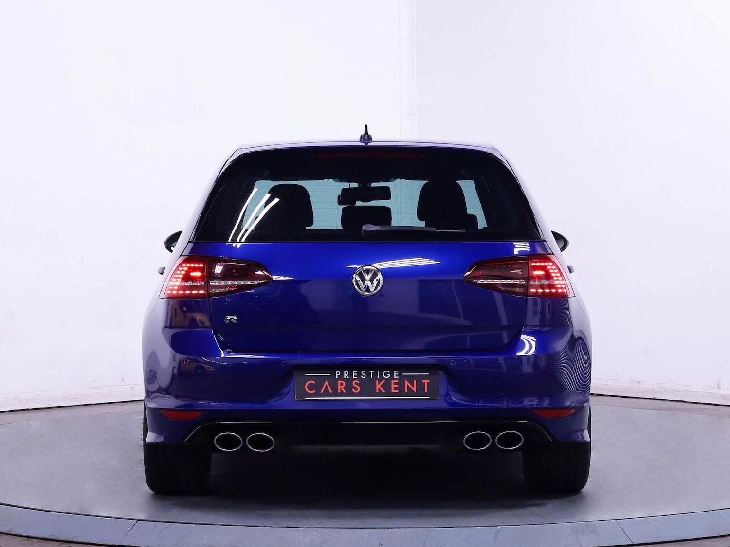 Used Volkswagen Golf for sale - 76457628: Photo 11