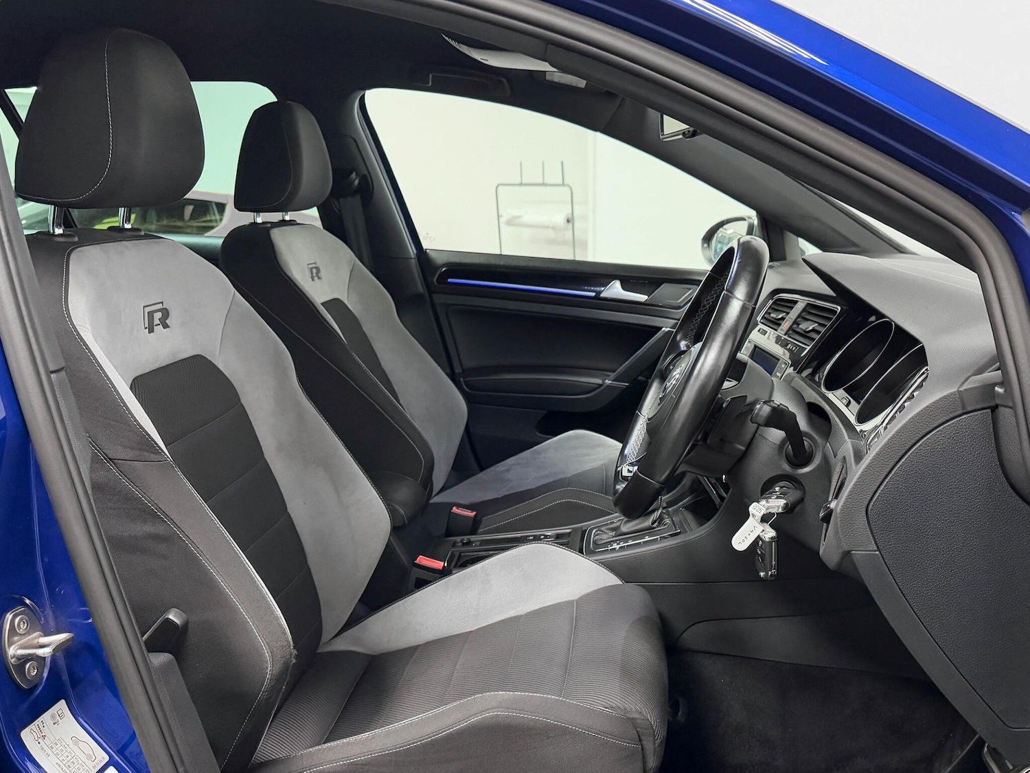 Used Volkswagen Golf for sale - 76457628: Photo 18