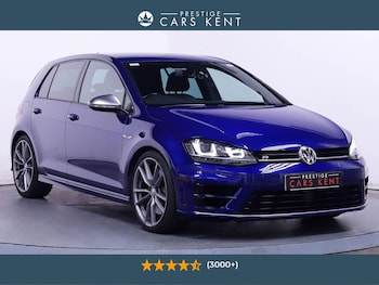 Used Volkswagen Golf 2016 for sale - 76457628: Photo