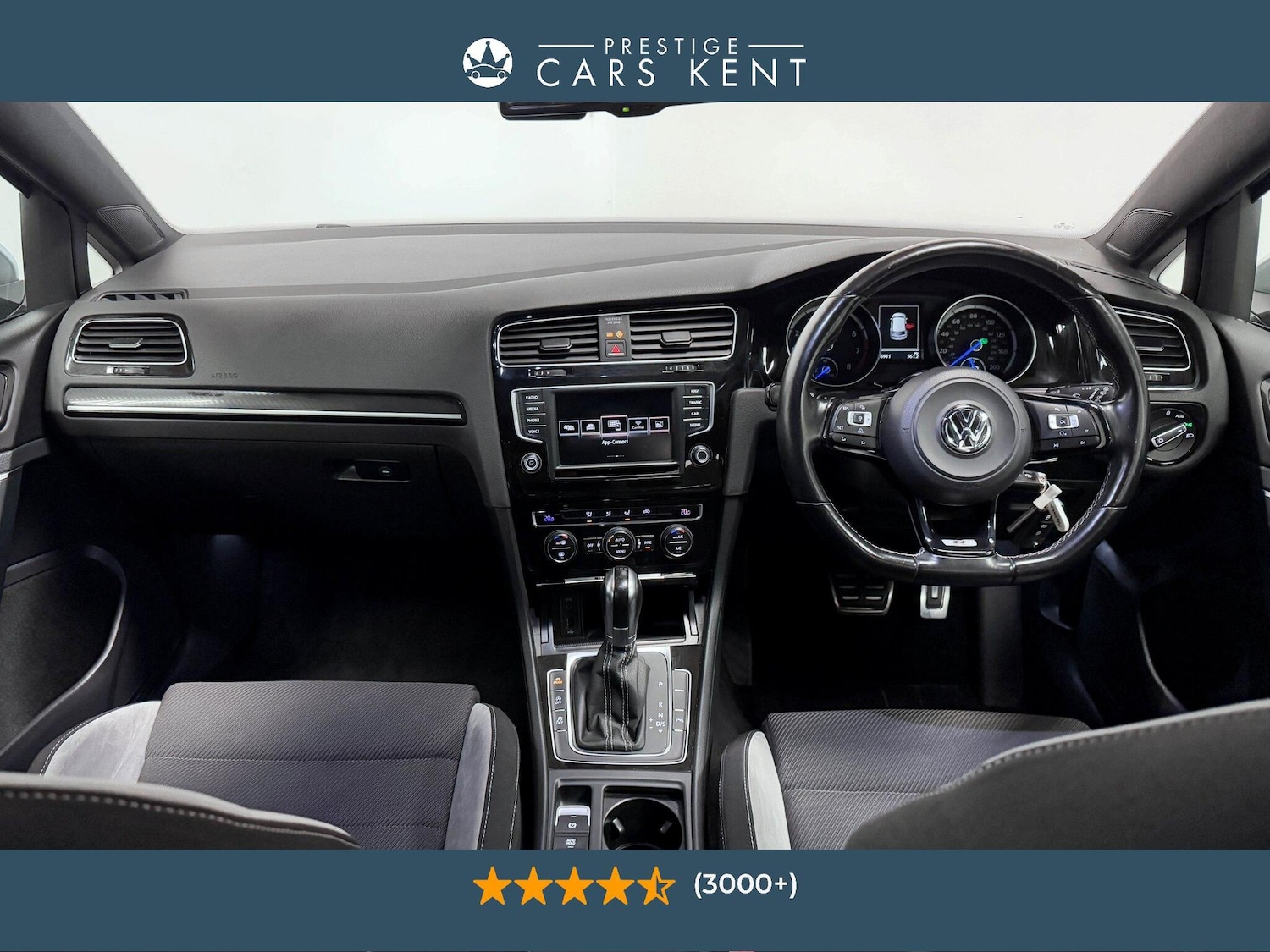 Used Volkswagen Golf for sale - 76457628: Photo 2