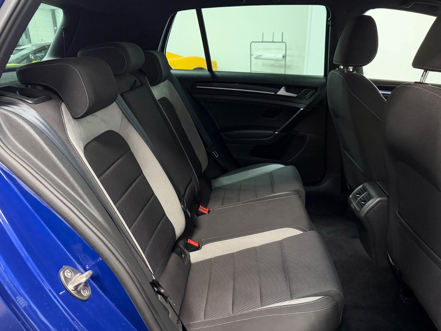 Used Volkswagen Golf for sale - 76457628: Photo 21