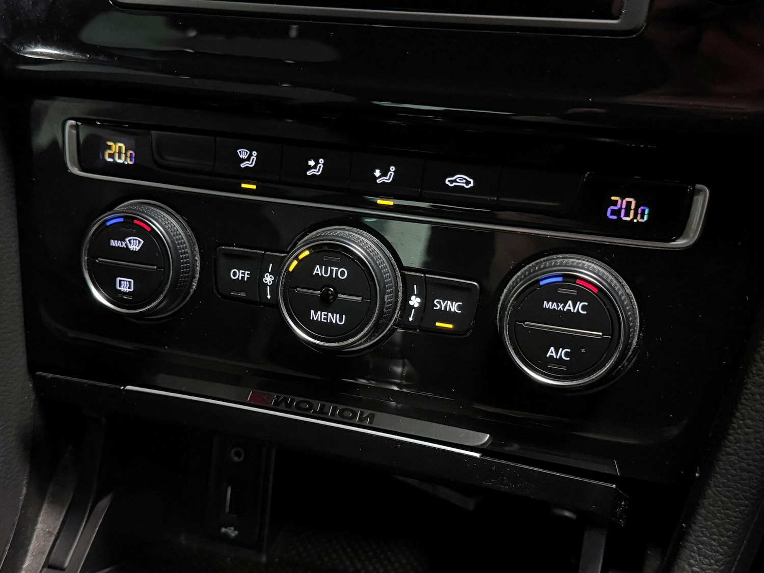 Used Volkswagen Golf for sale - 76457628: Photo 29