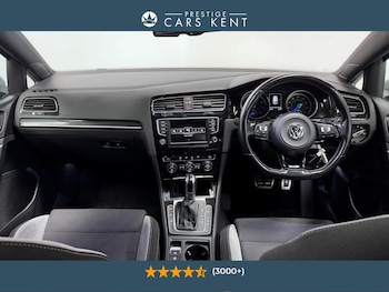 Used Volkswagen Golf 2016 for sale - 76457628: Photo