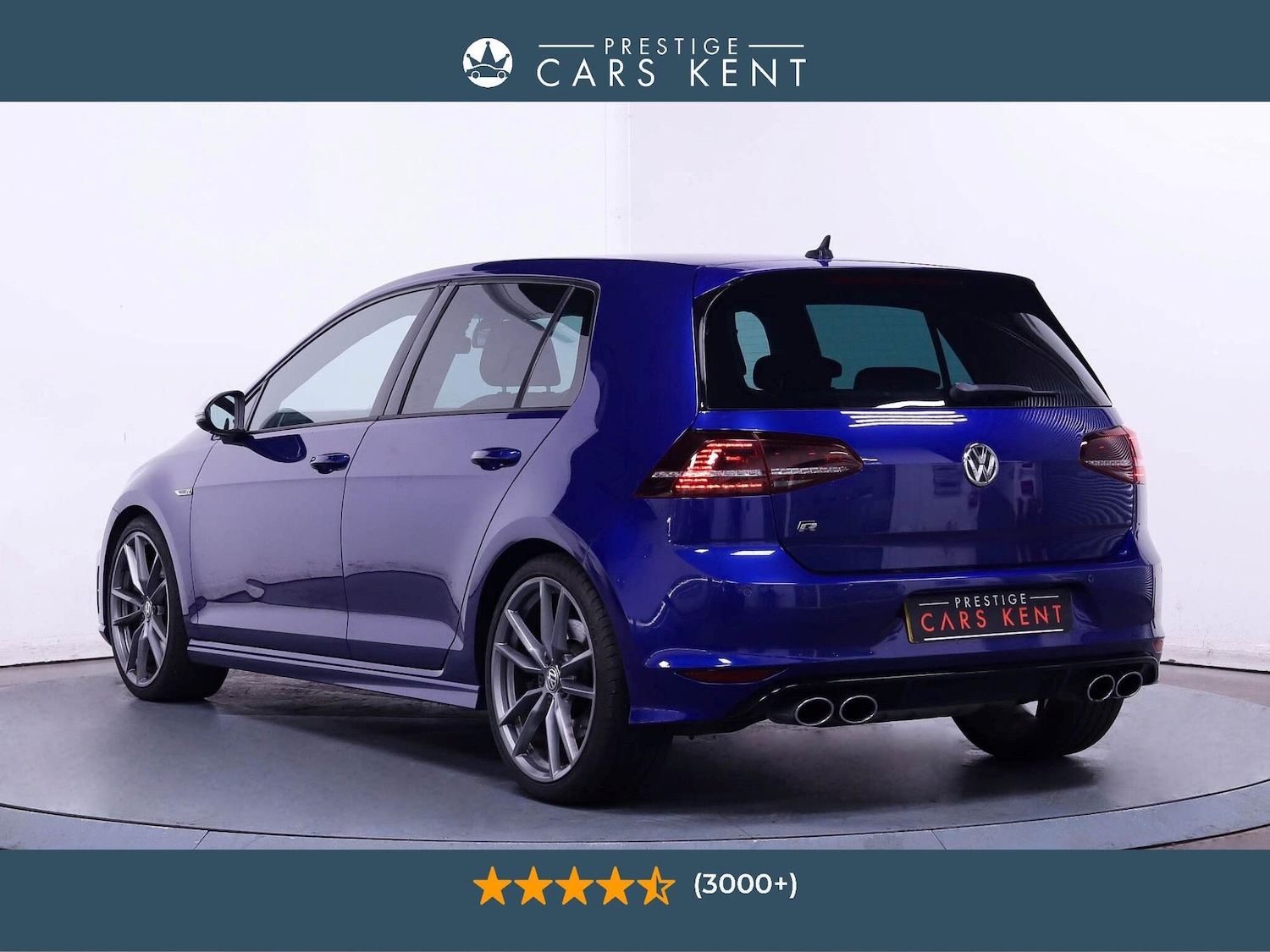 Used Volkswagen Golf for sale - 76457628: Photo 3