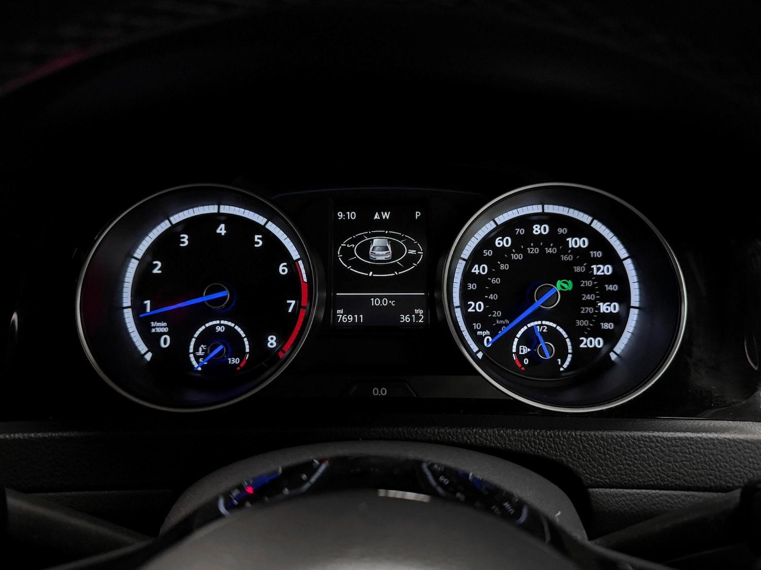 Used Volkswagen Golf for sale - 76457628: Photo 33