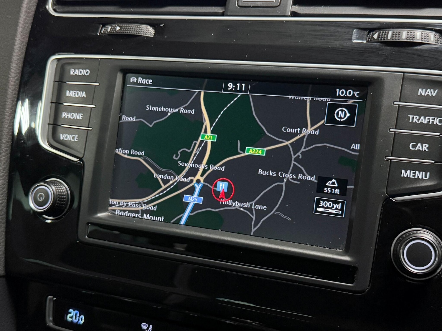 Used Volkswagen Golf for sale - 76457628: Photo 35