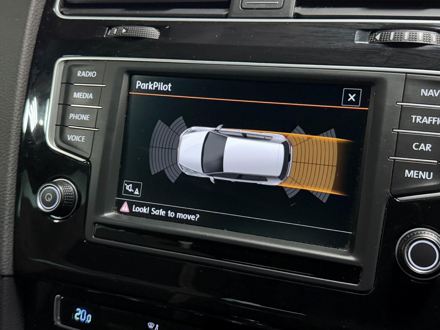 Used Volkswagen Golf for sale - 76457628: Photo 36