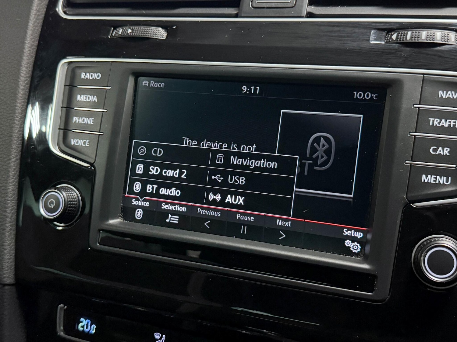 Used Volkswagen Golf for sale - 76457628: Photo 38