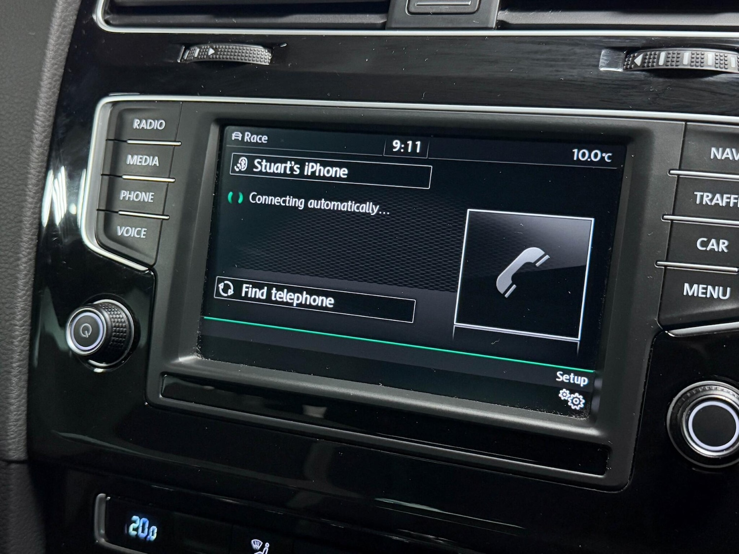 Used Volkswagen Golf for sale - 76457628: Photo 39