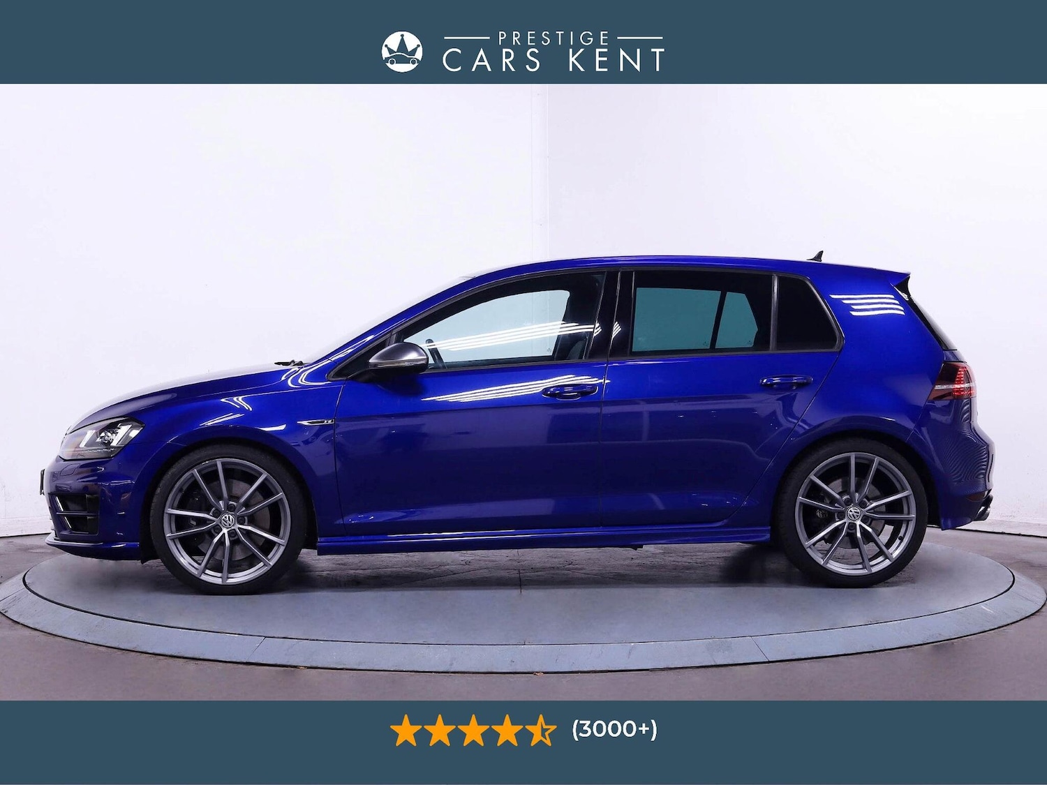 Used Volkswagen Golf for sale - 76457628: Photo 4