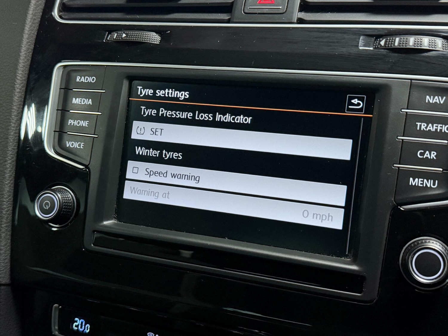 Used Volkswagen Golf for sale - 76457628: Photo 41