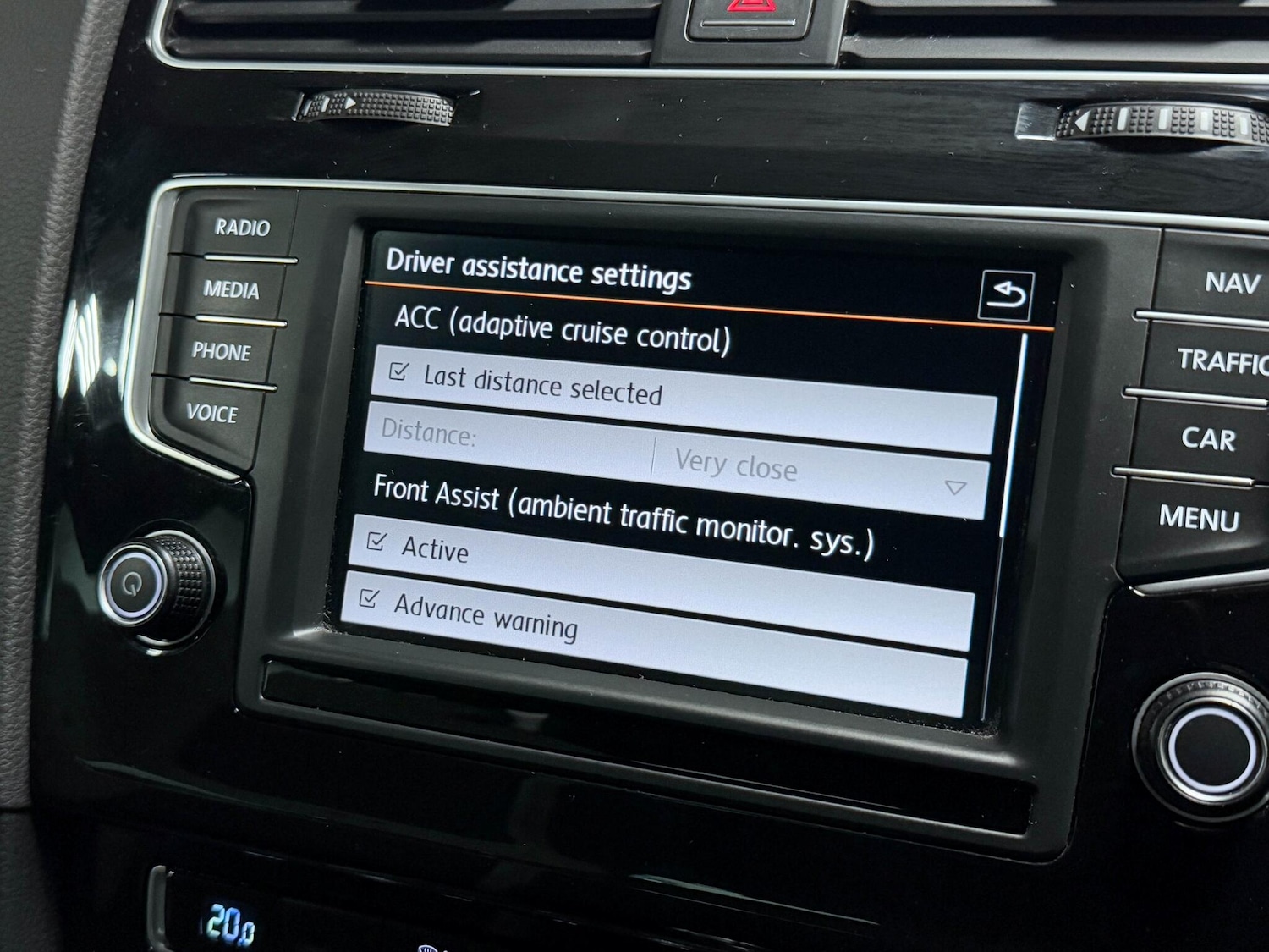 Used Volkswagen Golf for sale - 76457628: Photo 42