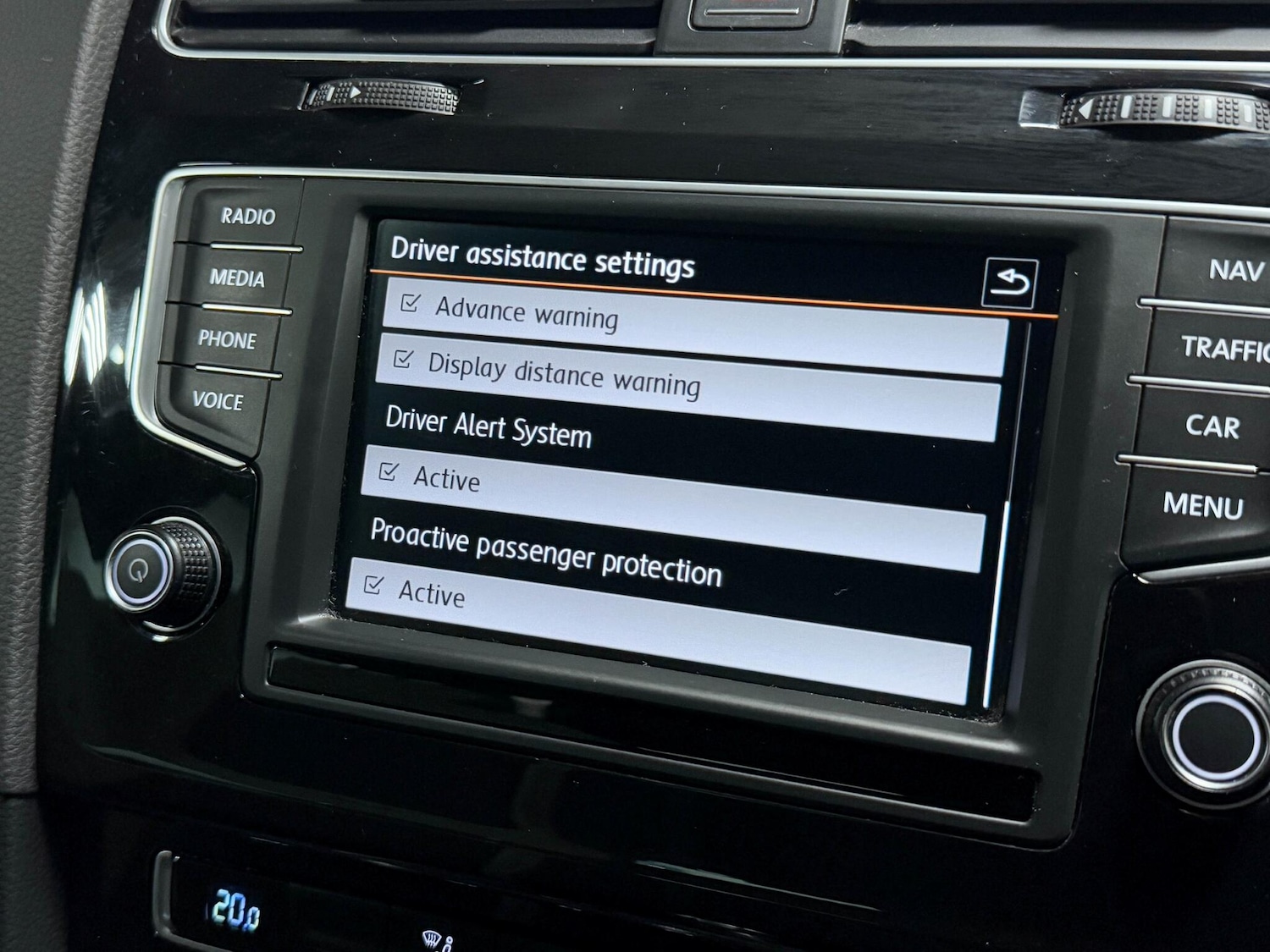 Used Volkswagen Golf for sale - 76457628: Photo 43