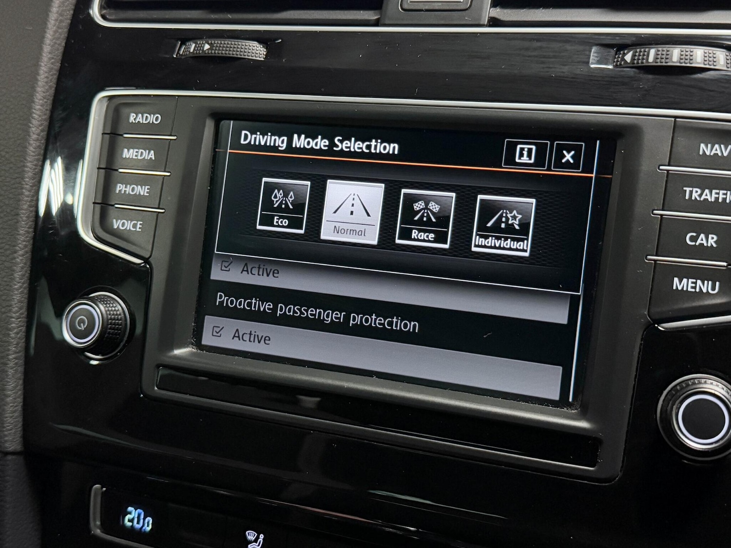 Used Volkswagen Golf for sale - 76457628: Photo 44