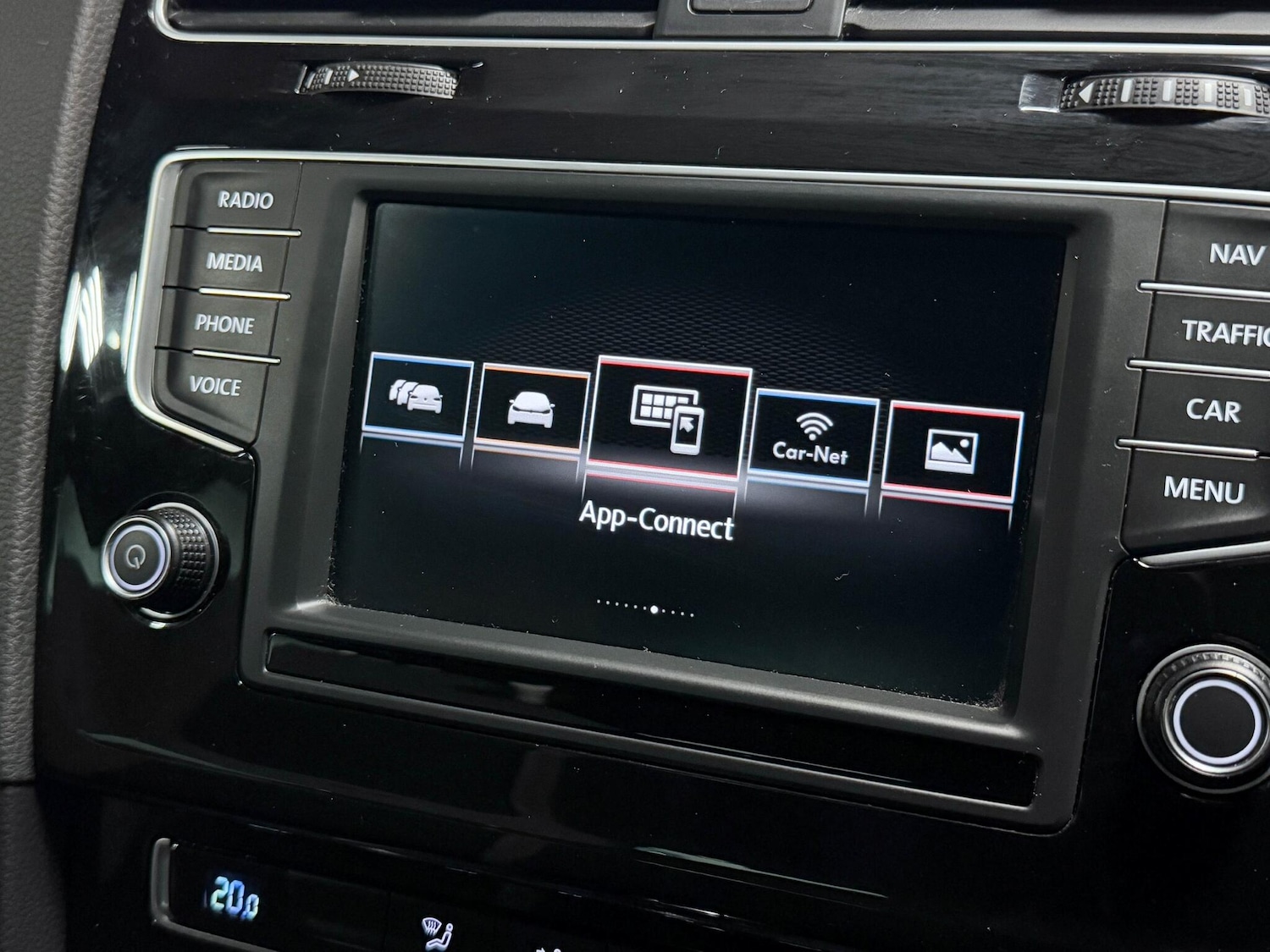 Used Volkswagen Golf for sale - 76457628: Photo 45