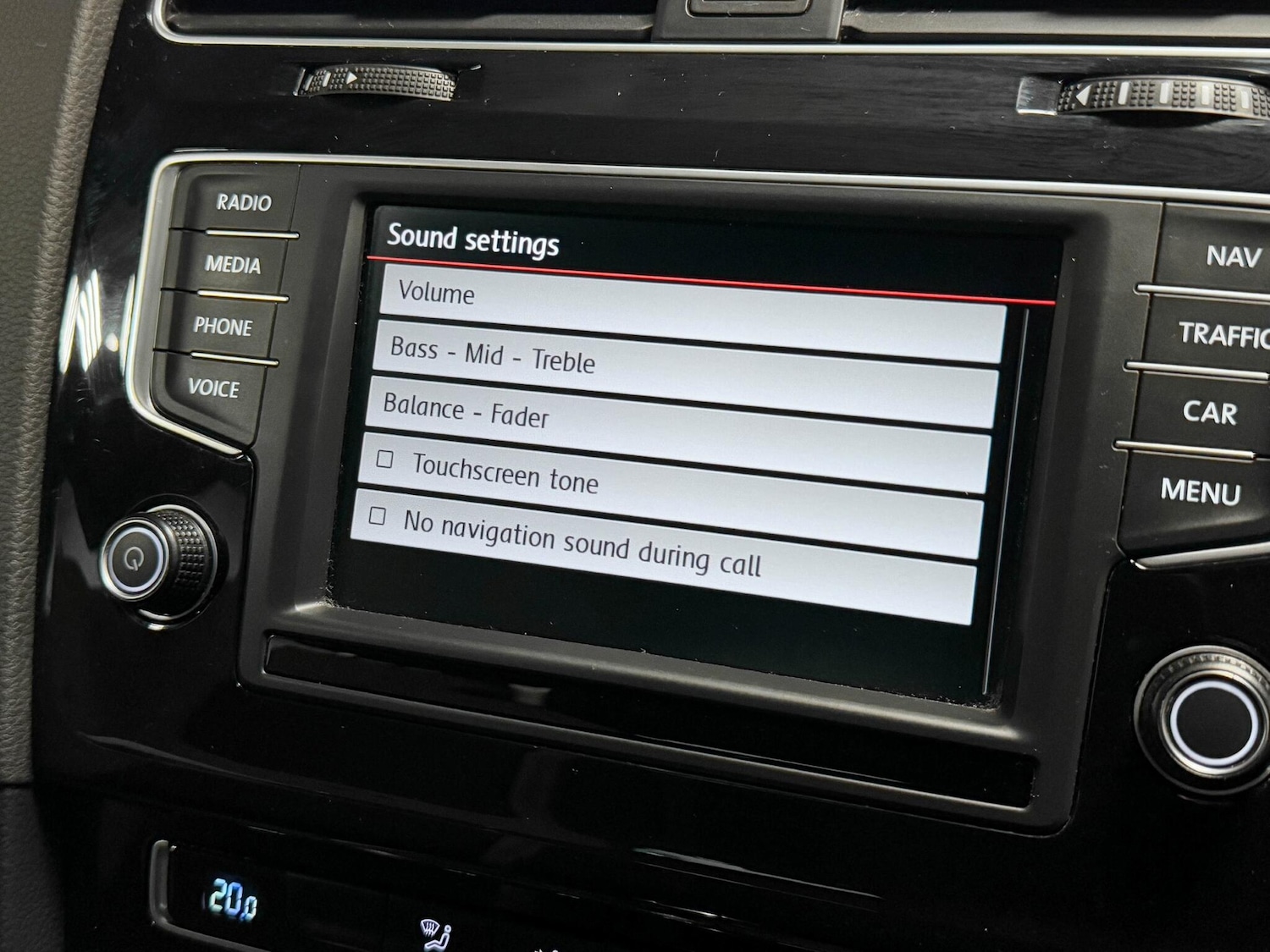 Used Volkswagen Golf for sale - 76457628: Photo 46