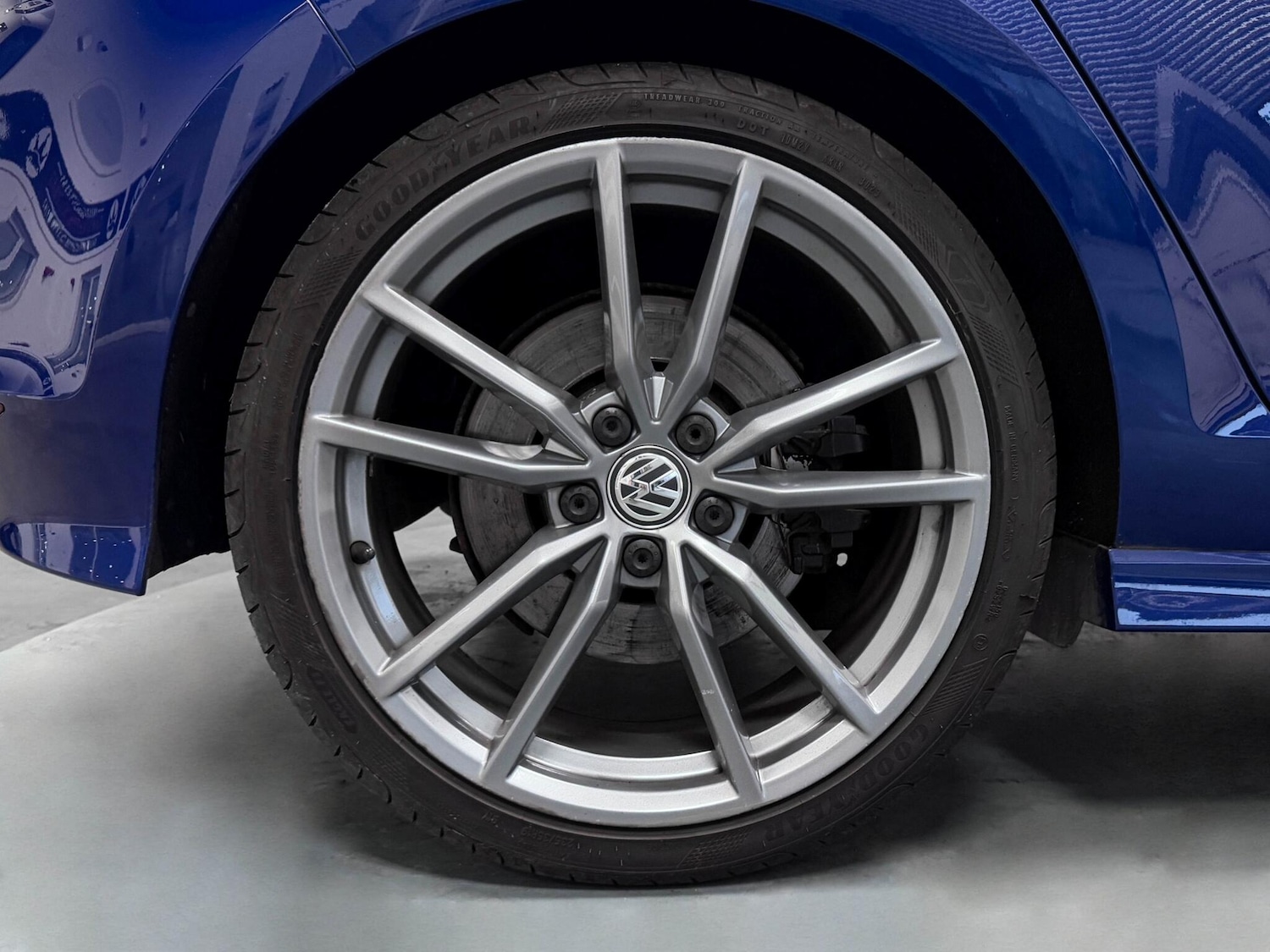 Used Volkswagen Golf for sale - 76457628: Photo 47