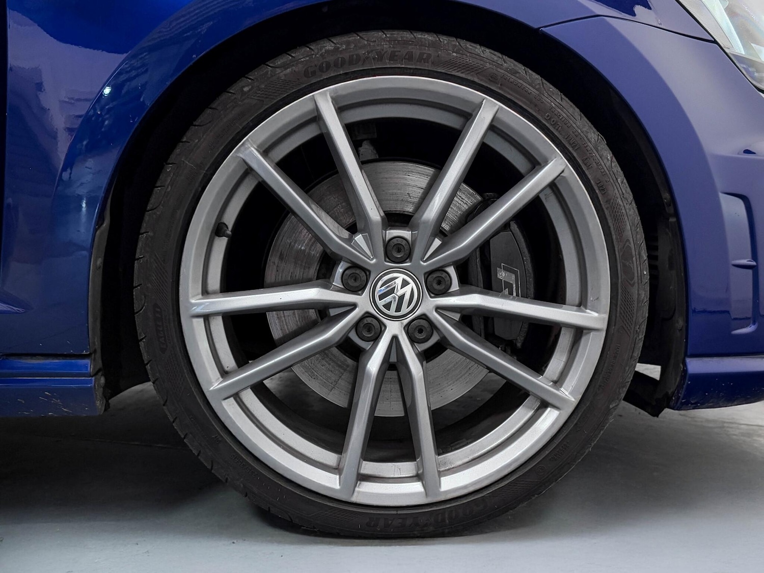 Used Volkswagen Golf for sale - 76457628: Photo 48