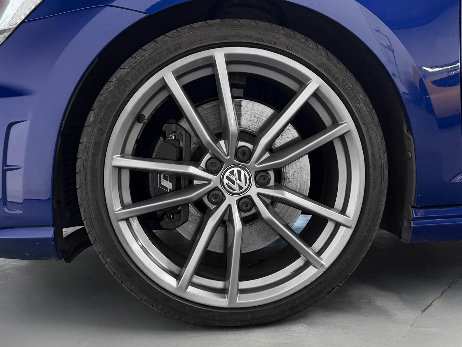 Used Volkswagen Golf for sale - 76457628: Photo 49