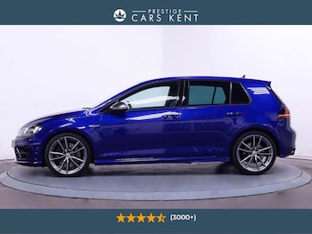 Used Volkswagen Golf 2016 for sale - 76457628: Photo