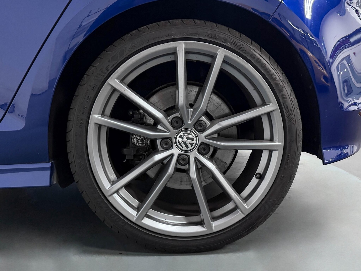 Used Volkswagen Golf for sale - 76457628: Photo 50