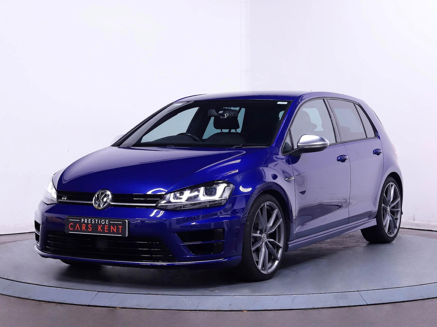 Used Volkswagen Golf for sale - 76457628: Photo 6