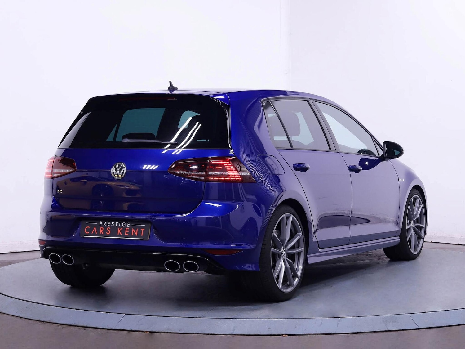 Used Volkswagen Golf for sale - 76457628: Photo 9