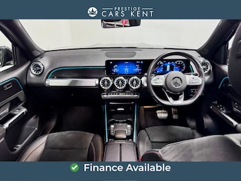 Used Mercedes-Benz GLB 2022 for sale - 78034251: Photo