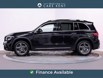 Used Mercedes-Benz GLB 2022 for sale - 78034251: Photo