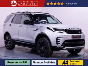 2021 (71) - 3.0 D250 MHEV R-Dynamic SE SUV 5dr Diesel Auto 4WD Euro 6 (s/s) (250 ps)