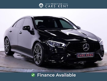 Used Mercedes-Benz CLA 2022 for sale - 77724276: Photo