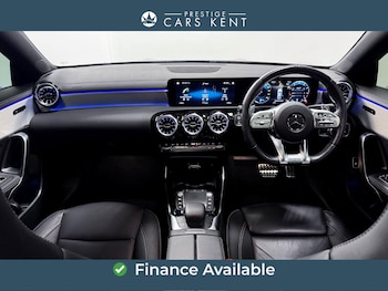 Used Mercedes-Benz CLA 2022 for sale - 77724276: Photo