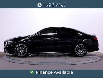 Used Mercedes-Benz CLA 2022 for sale - 77724276: Photo